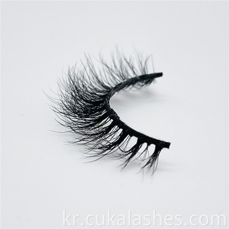 3d Mink Lashes